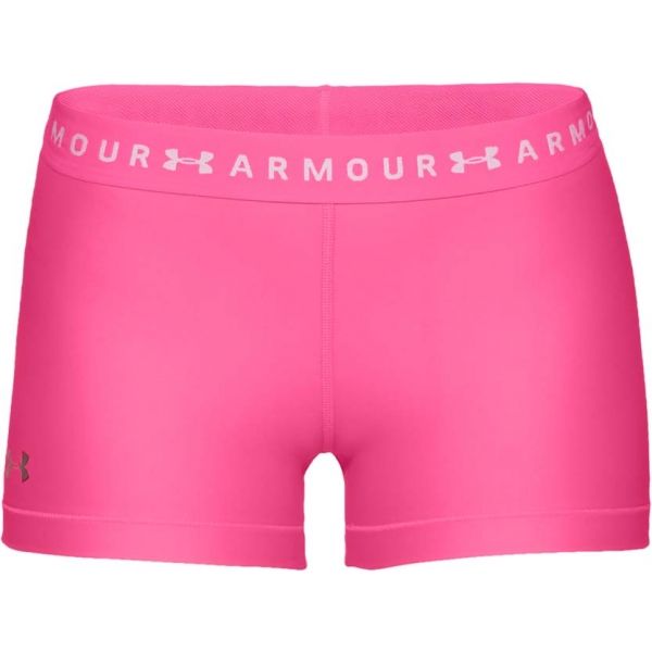 Under Armour HG ARMOUR SHORTY Dámské kompresní šortky