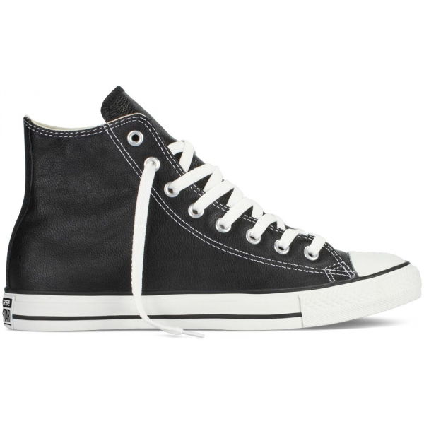 Converse CHUCK TAYLOR ALL STAR Leather Unisex kotníkové tenisky