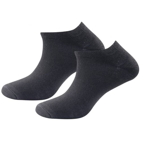 Devold DAILY MERINO SHORTY SOCK 2PK Unisex ponožky