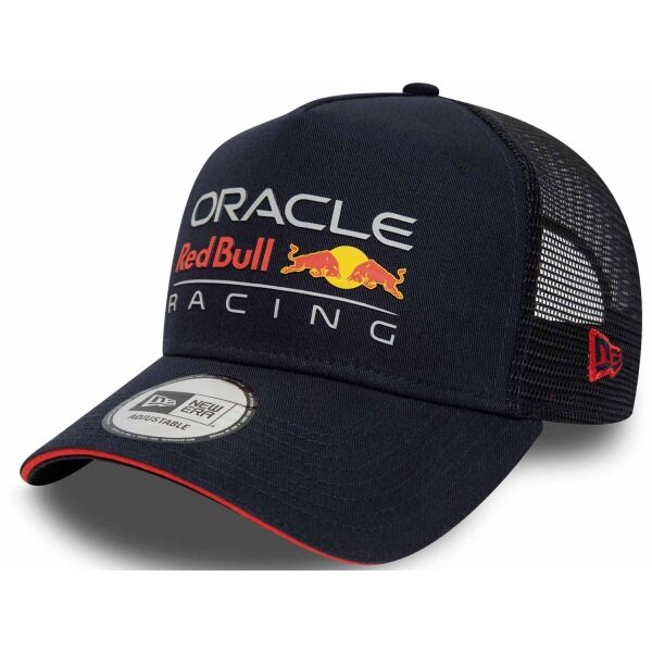 New Era 940 TRUCKER ESSENTIAL RED BULL F1 Klubová kšiltovka