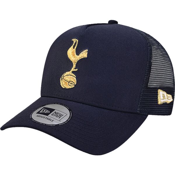 New Era 9FORTY AF TRUCKER TOTTENHAM HOTSPUR FC Klubová kšiltovka