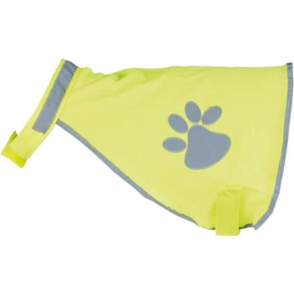 TRIXIE REFLECTIVE DOG VEST XL Bezpečnostní vesta pro psy