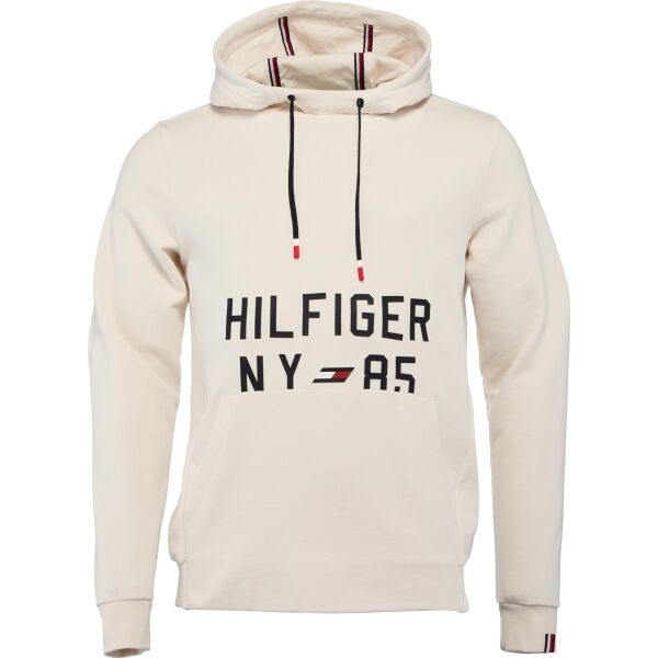 Tommy Hilfiger GRAPHIC HOODY Pánská mikina