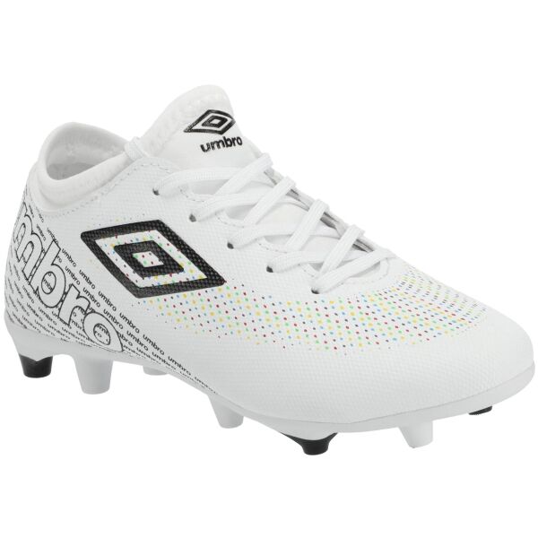 Umbro AURORA LEAGUE FG JNR Dětské kopačky