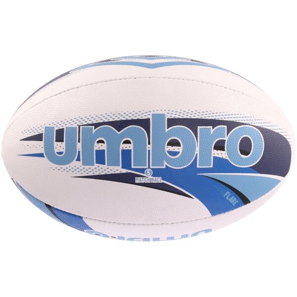 Umbro FLARE RUGBY BALL Míč na ragby