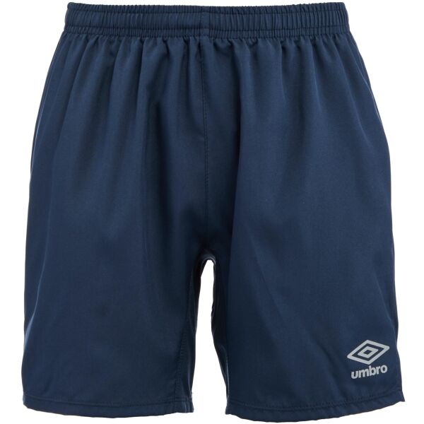 Umbro FW SQUADRA WOVEN SHORT JNR Dětské sportovní kraťasy