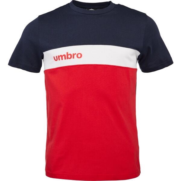 Umbro SPORTSWEAR T-SHIRT Pánské triko