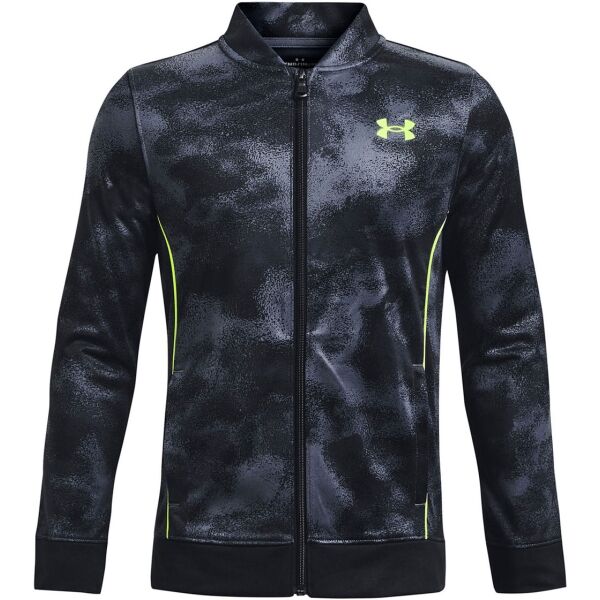 Under Armour PENNANT 2.0 NOVELTY FZ Chlapecká mikina