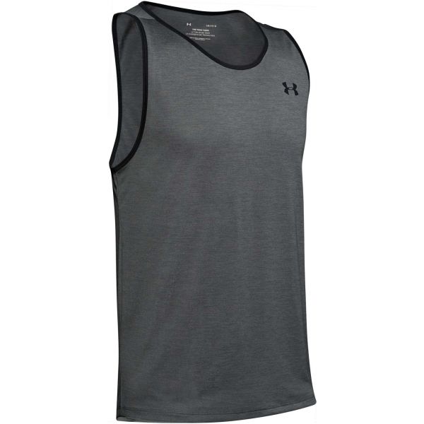 Under Armour TECH 2.0 TANK Pánské tílko