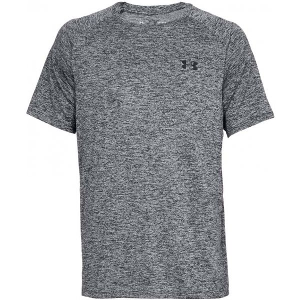 Under Armour TECH SS TEE Pánské triko