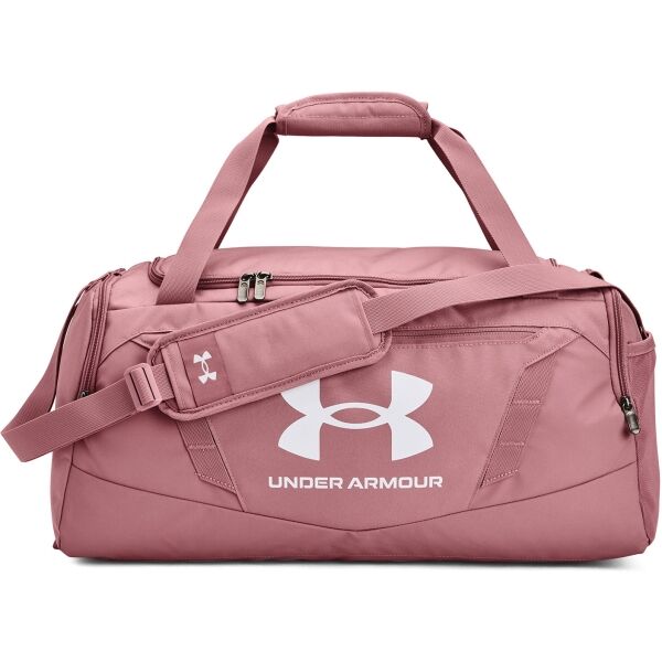 Under Armour UNDENIABLE 5.0 DUFFLE SM Sportovní taška