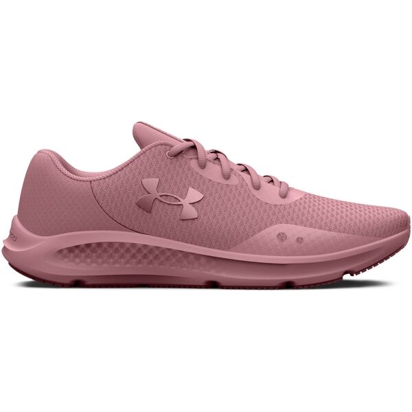 Under Armour W CHARGED PURSUIT 3 Dámská běžecká obuv