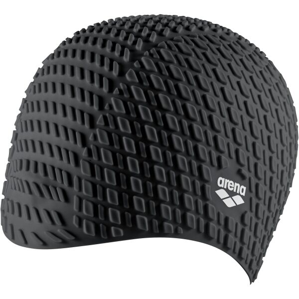 Arena BONNET SILICONE CAP Plavecká čepice