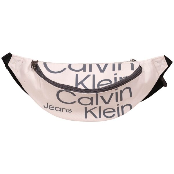 Calvin Klein SPORT ESSENTIALS WAISTBAG38 AOP Unisexová ledvinka