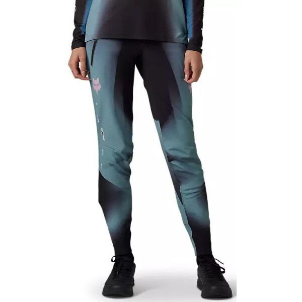 Fox FLEXAIR PANT TS57 W Dámské cyklo kalhoty