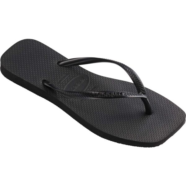 HAVAIANAS SQUARE Dámské žabky