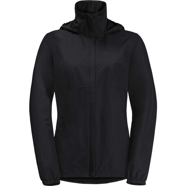 Jack Wolfskin STORMY POINT 2L JKT W Dámská outdoorová bunda