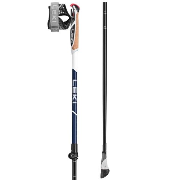 Leki SMART SUPREME Nordic walking hole