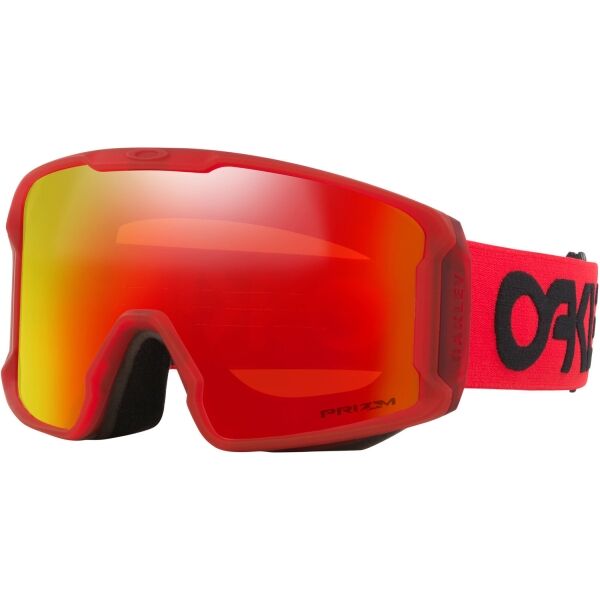 Oakley LINE MINER Lyžařské brýle