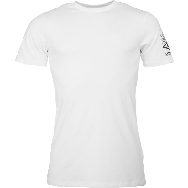 Umbro TERRACE GRAPHIC TEE Pánské triko