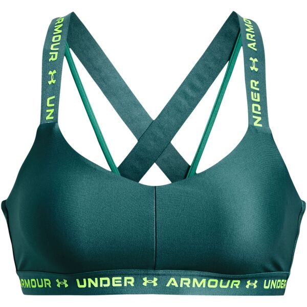 Under Armour CROSSBACK LOW Dámská podprsenka