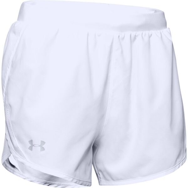 Under Armour FLY BY 2.0 SHORT Dámské šortky