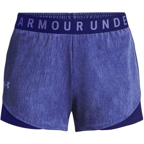 Under Armour PLAY UP TWIST SHORTS 3.0 Dámské kraťasy