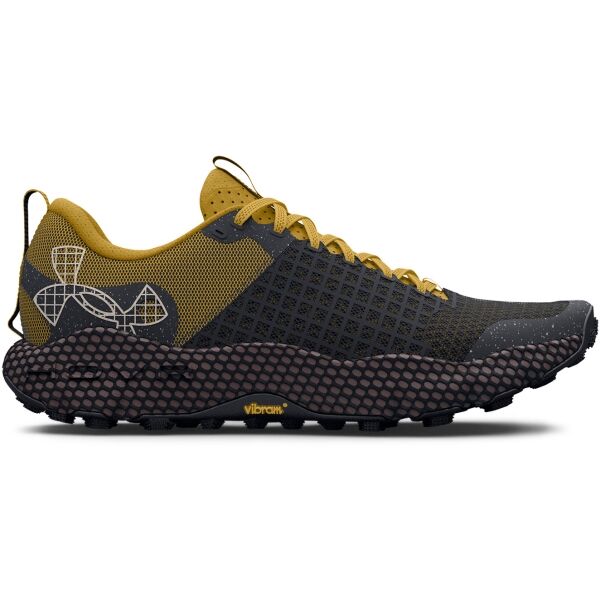 Under Armour U HOVR DS RIDGE TR Pánská běžecká obuv