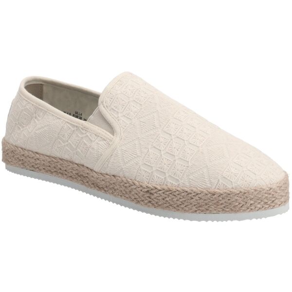 Willard ULLA Dámské espadrilky