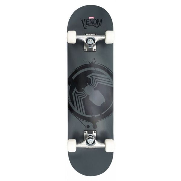 Disney VENOM LOGO Skateboard