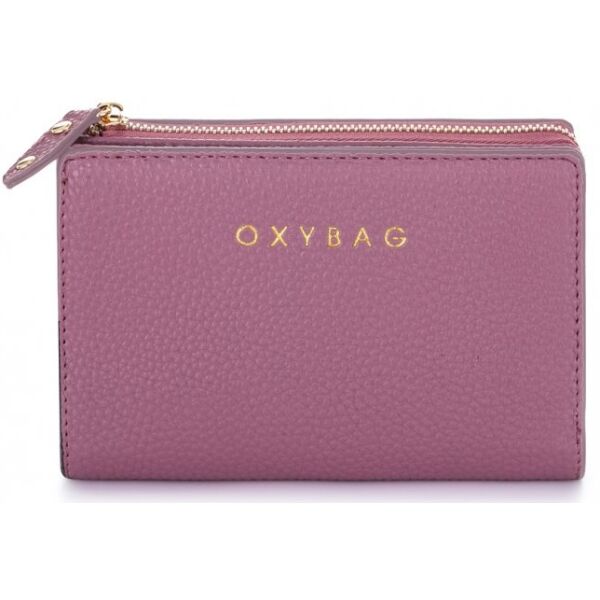 Oxybag LAST LEATHER Dámská peněženka