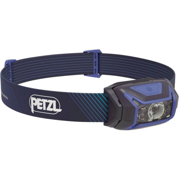 Petzl ACTIK CORE Čelovka