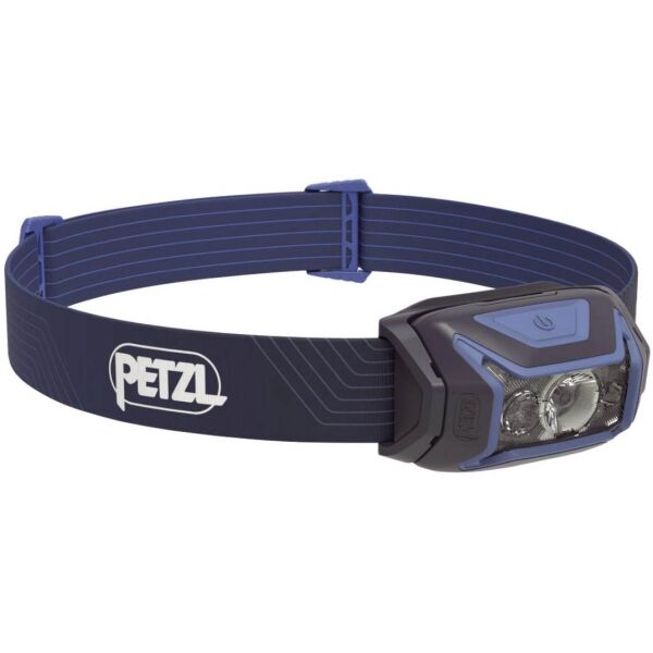 Petzl ACTIK Čelovka