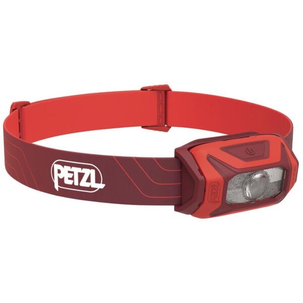 Petzl TIKKINA Čelovka