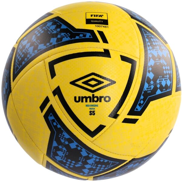 Umbro NEO SWERVE MATCH Fotbalový míč