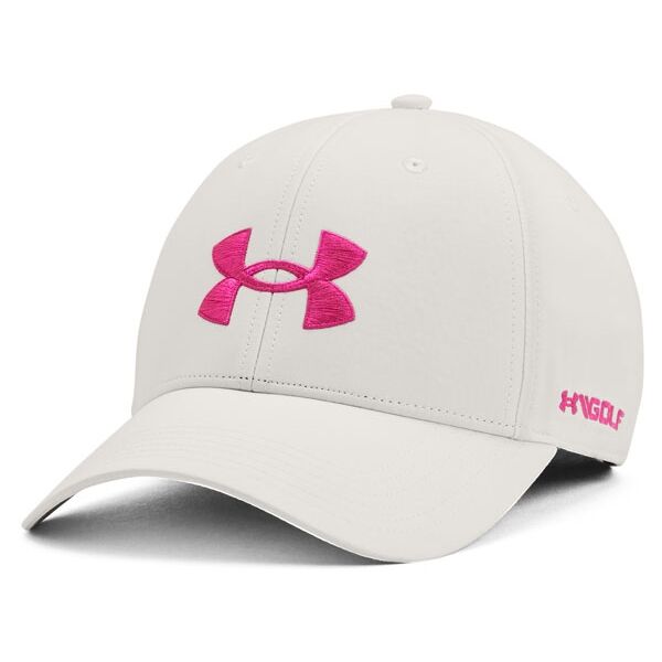 Under Armour GOLF96 HAT Pánská kšiltovka