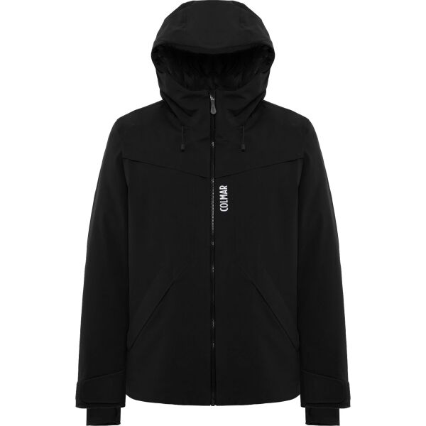 Colmar MENS SKI JACKET Pánská lyžařská bunda