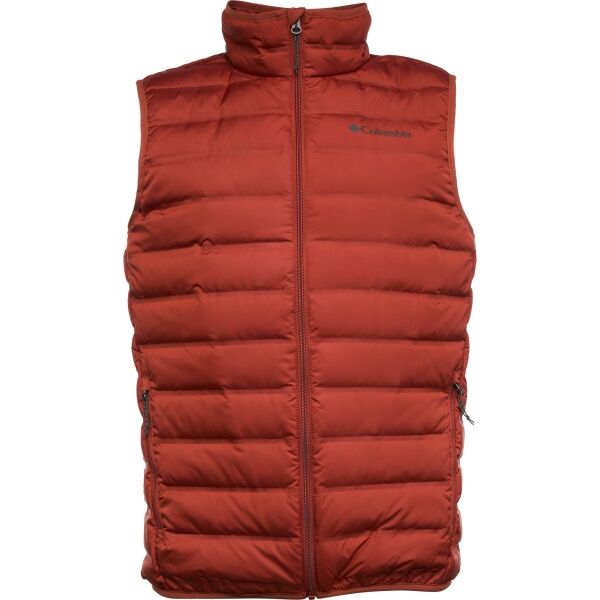 Columbia LAKE 22 DOWN VEST Pánská vesta