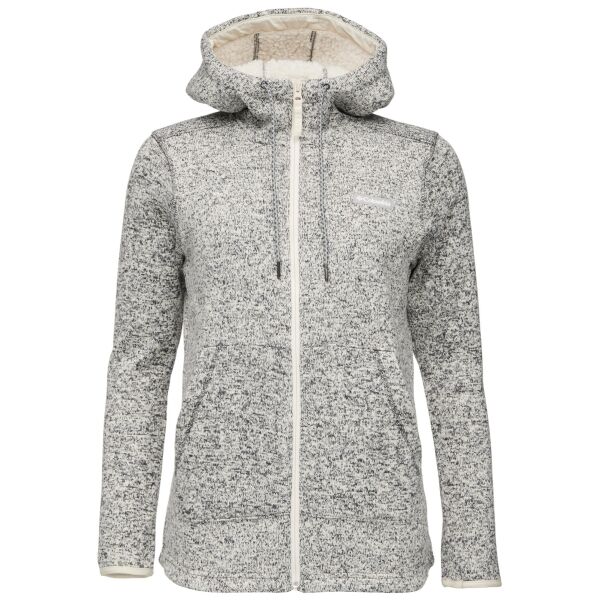 Columbia SWEATER WEATHER™ SHERPA FULL ZIP Dámská mikina