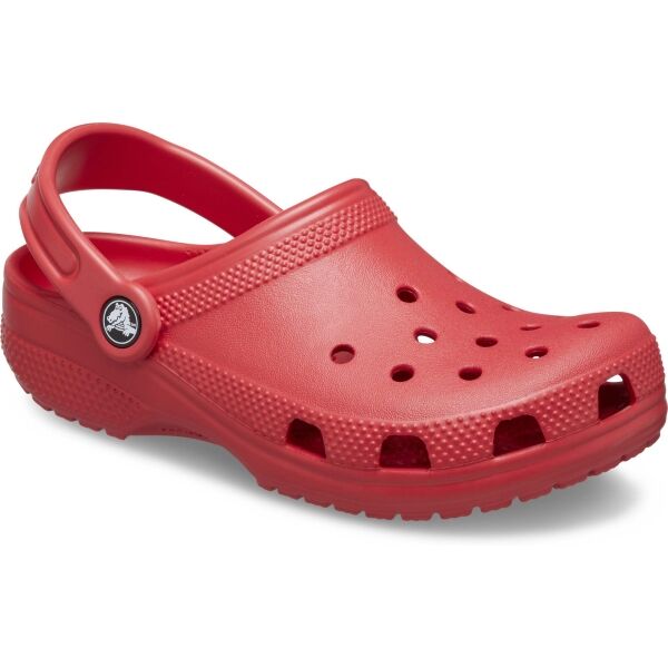 Crocs CLASSIC CLOG T Dětské pantofle