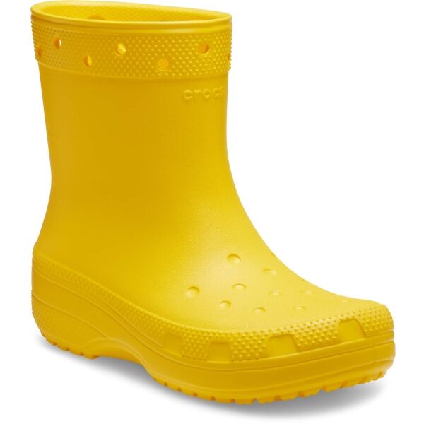 Crocs CLASSIC RAIN BOOT Dámské holínky