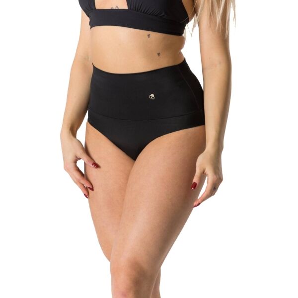 GOLDBEE SHAPEWEAR SWIMWEAR BOTTOMS Dámské stahovací plavecké kalhotky