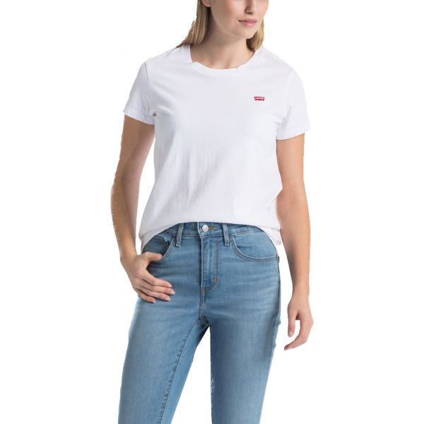 Levi's CORE THE PERFECT TEE Dámské tričko