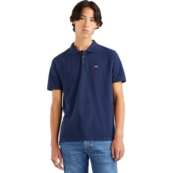 Levi's LEVIS HM POLO Pánské polotričko