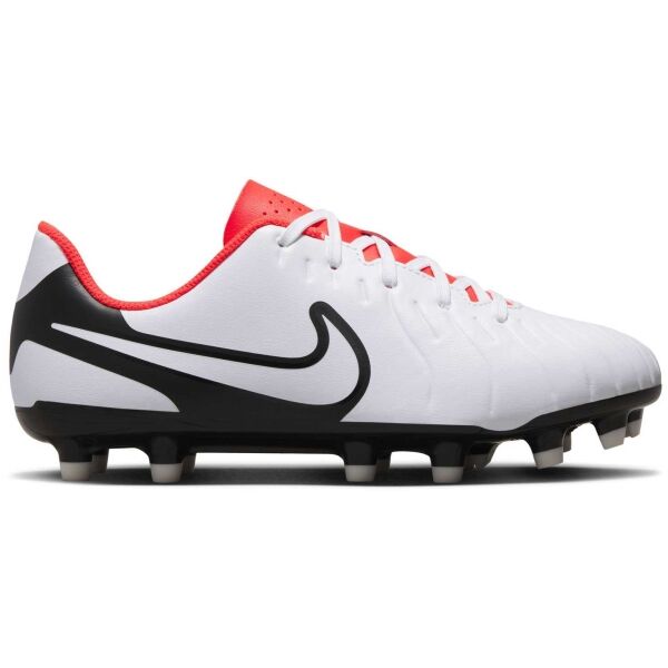 Nike JR TIEMPO LEGEND 10 CLUB FG/MG Dětské kopačky