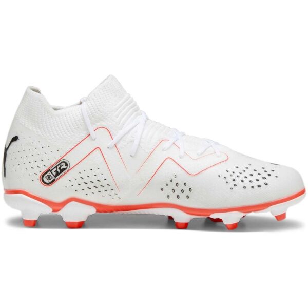 Puma FUTURE MATCH FG/AG JR Dětské kopačky