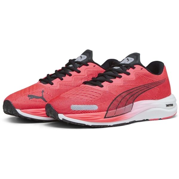 Puma VELOCITY NITRO 2 Pánská běžecká obuv