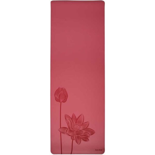 SHARP SHAPE YOGA MAT FLOWER Yoga podložka