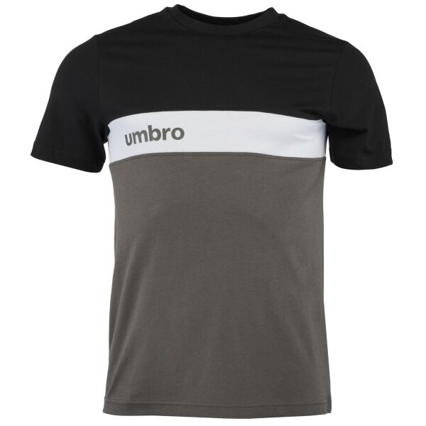 Umbro SPORTSWEAR T-SHIRT Pánské triko