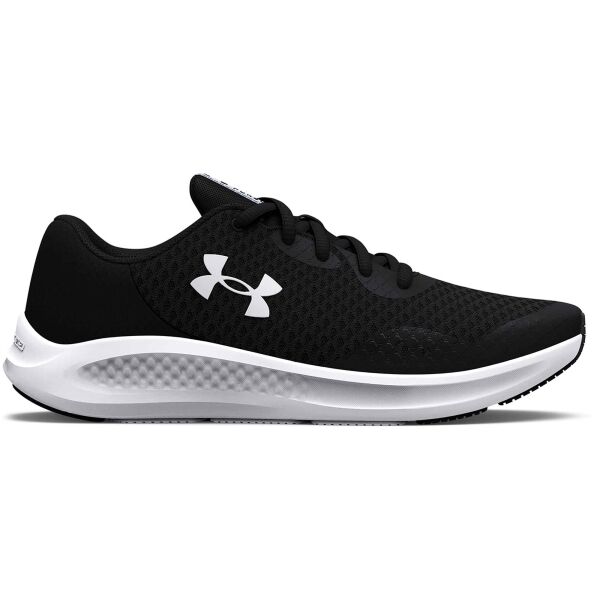 Under Armour BGS CHARGE Chlapecké běžecké boty